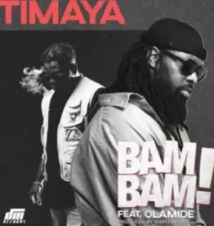 Instrumental: Timaya - Bam Bam
